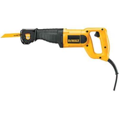 Dewalt reciprocating electric saw DW304P