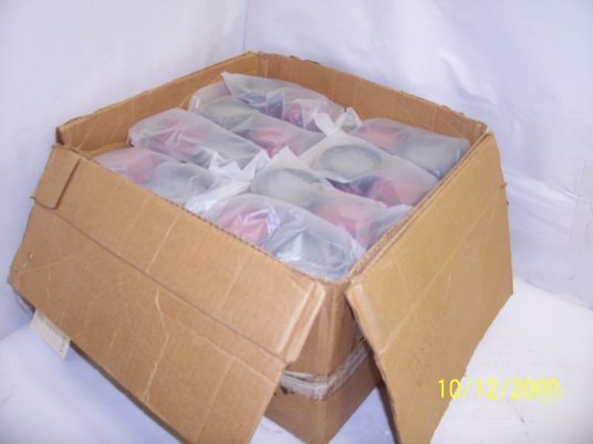 Glendale protection tech respirator filter cartridges 