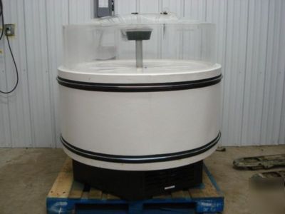 Marineland 144 gal lobster tank lb-12 bait tank