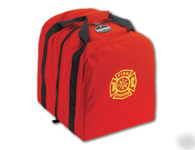 New firefighter step-in tall gear bag- ergodyne GB5063