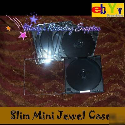 New mini slim jewel case 3