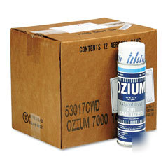 Timemist ozium glycolized air sanitizer