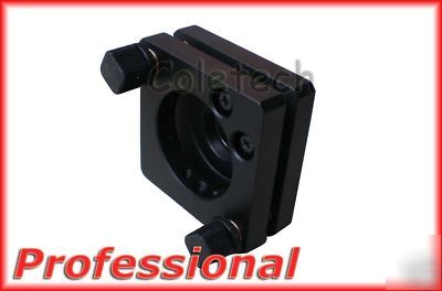 Professional CO2 laser reflective mirror fixture mount