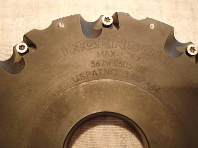 Ingersoll 6.00