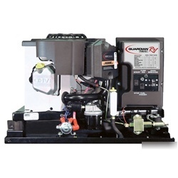 5754 generac guardian primpact 50G rv generator