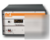 Amplifier research 200T1G3A twt microwave amplifier 200