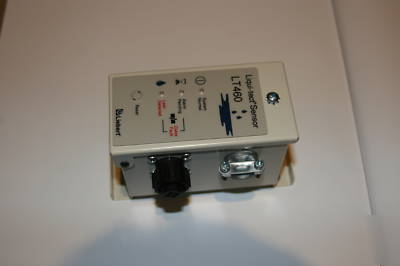 Liebert LT460 leak detector - used (2 units available)