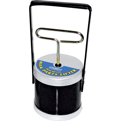 Master magnetics magnetic bulk lifter, model# 07252