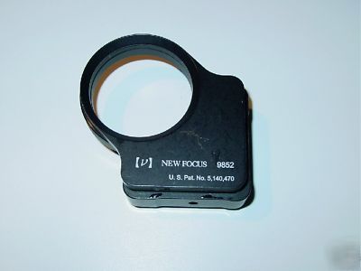 New 2 in. corner mount focus model 9852