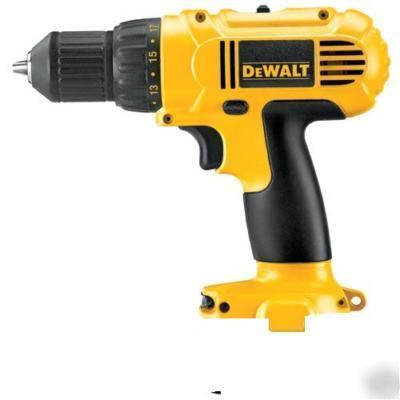 New - dewalt DC727 3/8