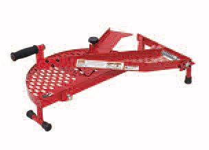 Qual-craft 1000 shingle shark shingle cutter