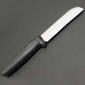 Rh forschner utility vegetable knife nylon handle 4IN