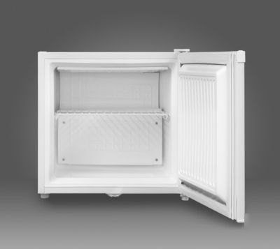 Summit FS20L front opening freezer -20 degrees capable
