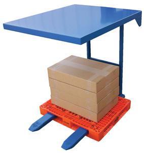 Vestil pallet canopy / canopy-5060