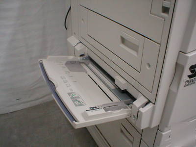 Xerox wc 7328 copiers copy machines printer fax sort