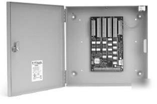 Ge topaz tpz-rim-1 remote input module 16 supervised in