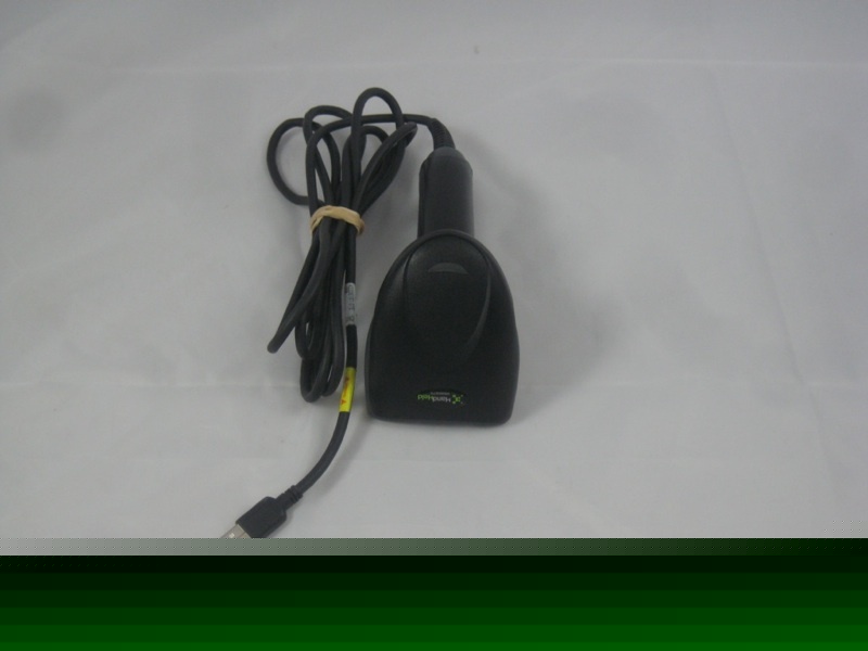 Hhp hand held 3800G linear image refurbised