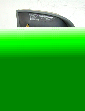Intermec SR61 bluetooth barcode scanner 225-702-002