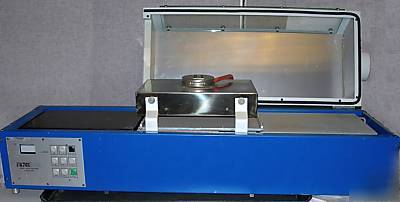 Pricesold three-zone infrared oven type ps-3000