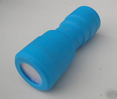 John guest 25MM x 20MM blue mdpe water pushfit reducer 