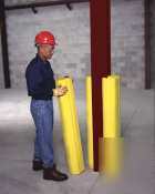 Polyethylene ultra-i-beam protector - uti-1521 - 1521