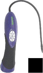 Tif instruments zx-1 refrigerant & gas leak detector