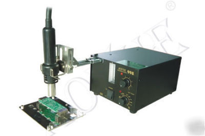 Aoyue 998 smd rework station hot air