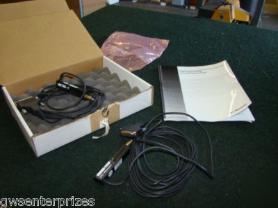 New 2 port cma-12PP compact motorized actuator optical 