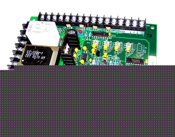 Thermalogic pcb pn: 718-736 for amat centura 5200 etch