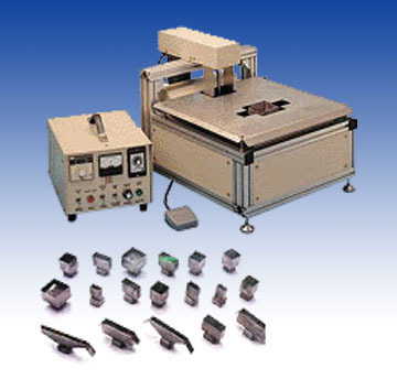 New bench-top mini wave solder machine