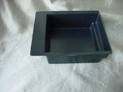 New coin tray for vendstar 3000 used but in condition