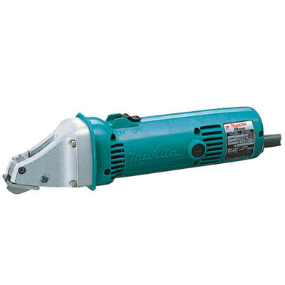 New makita JS1660 1.6MM straight shear 240V