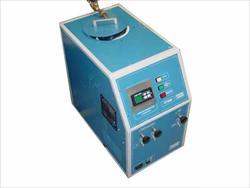 Oxford GP2000 laser cryogenic nitrogen gas purifier