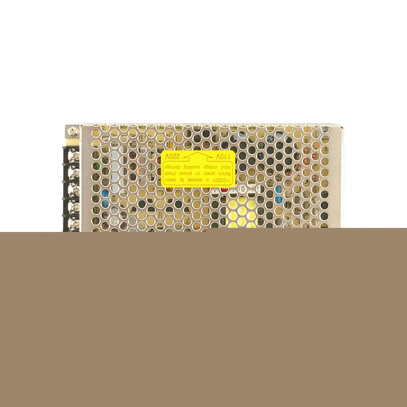 24V dc 2.1A 50.4W regulated switching power supply