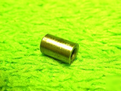 36 #40 headless slip press fit w drill jig bushing