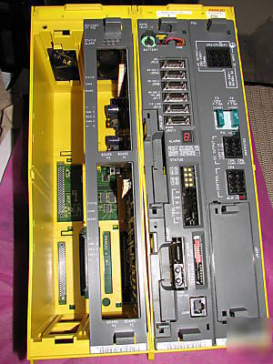 A16B-3200-0412 fanuc robotics controller rj-3IB, robot