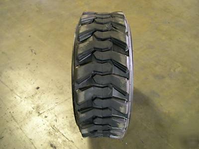 12X16.5 -12 ply skid steer ,bobcat,cat,tire