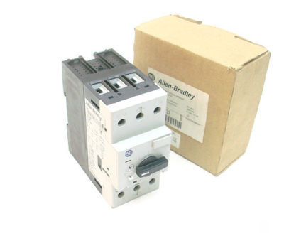 Allen bradley 140M-F8E-C32 motor protection 23-32A