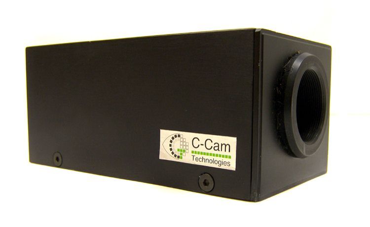 C-cam cmos imaging camera microscope / machine vision
