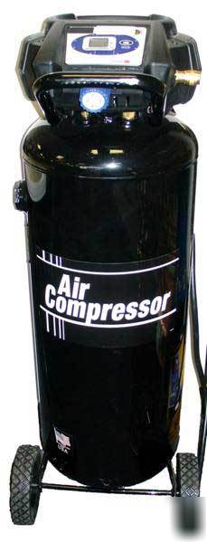 Coleman powermate air compressor 1500