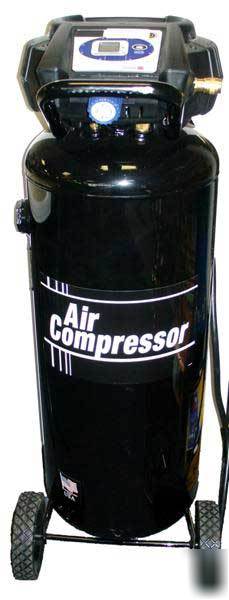 Coleman powermate air compressor 1500