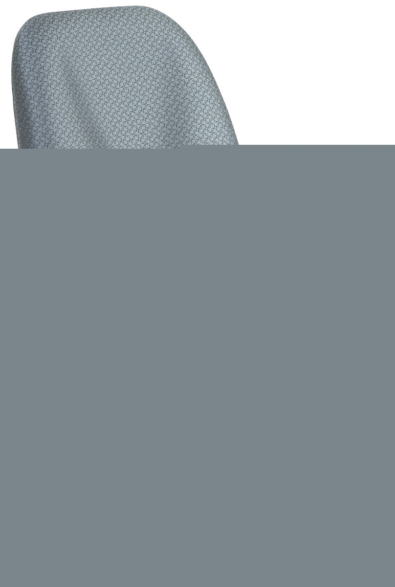 Executive / manager office fabric chair tilt control