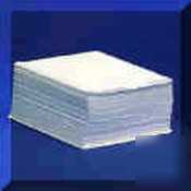 Gp acclaim singlefold paper towel - paper towel