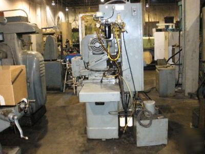 Heald i.d. grinder, model 273A