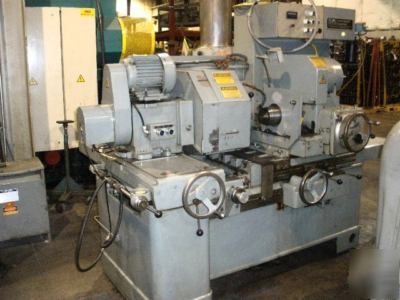 Heald i.d. grinder, model 273A