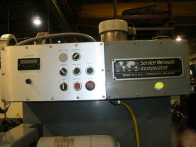 Heald i.d. grinder, model 273A