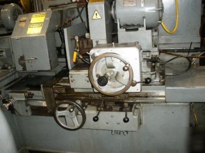 Heald i.d. grinder, model 273A