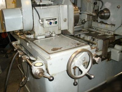 Heald i.d. grinder, model 273A