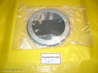 Lam research 490 aceco poly anodized cathode CS33-054