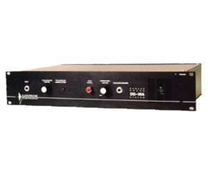 Louroe dg-ma monitor talkback amplifier covert audio
